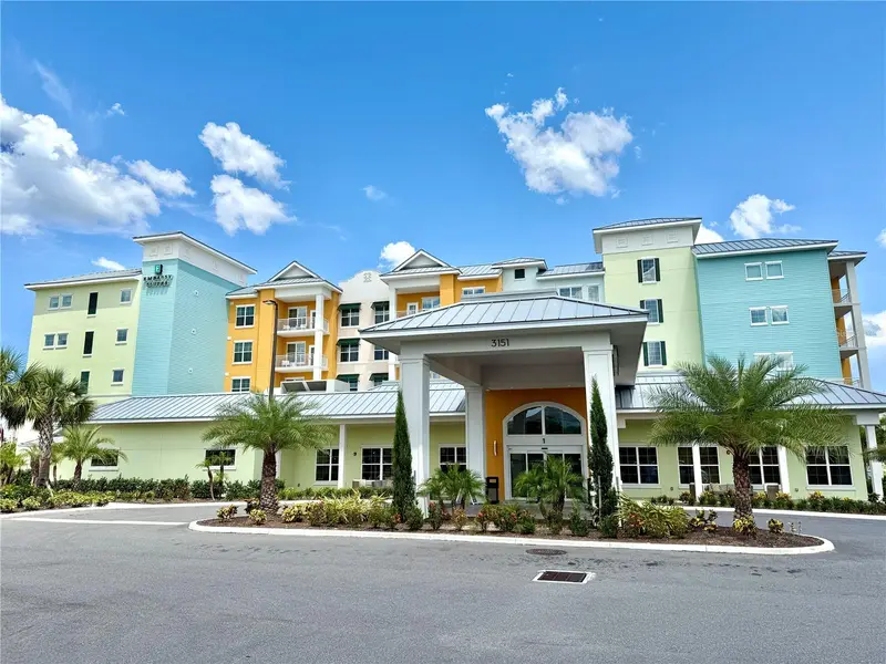 3151 Sunset Walk Dr #112, FL