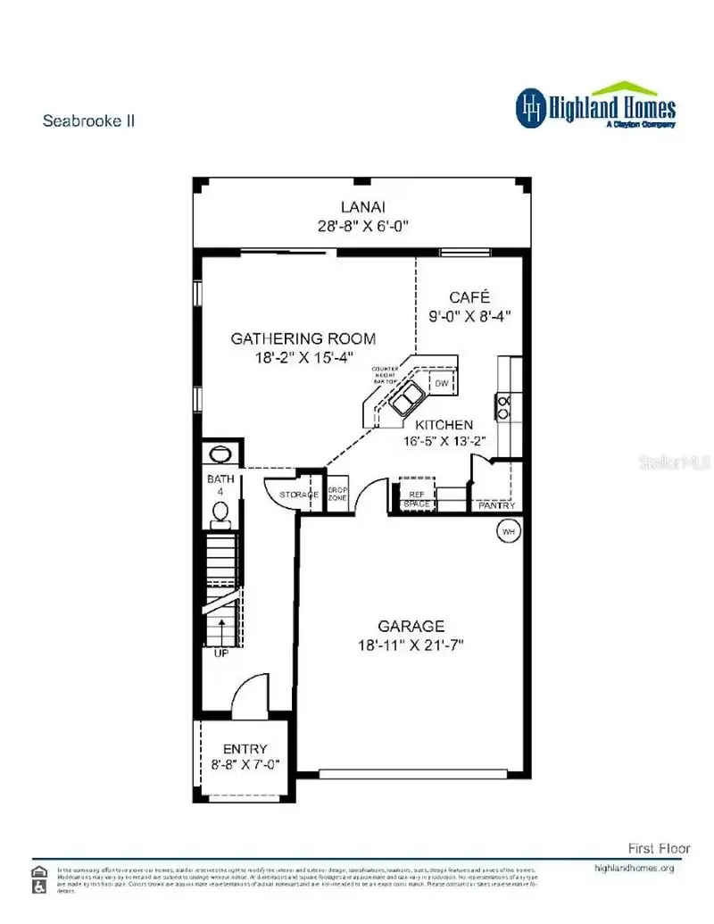 5128 Sylas Jax Ave E, FL