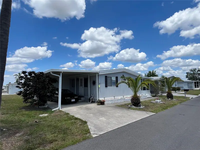 533 Cervina Dr S, FL