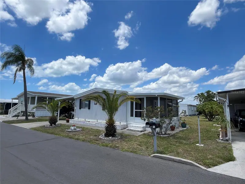 533 Cervina Dr S, FL