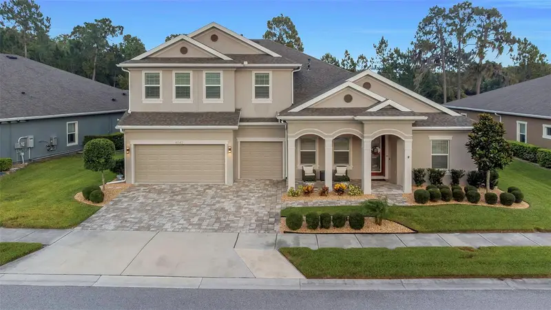 4042 Woodland Retreat Blvd, FL