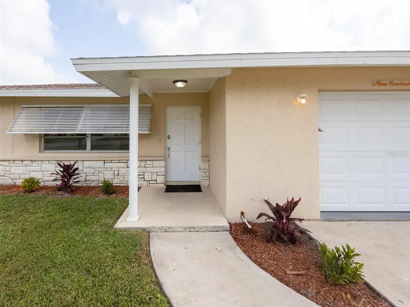 916 Gillespie St, FL