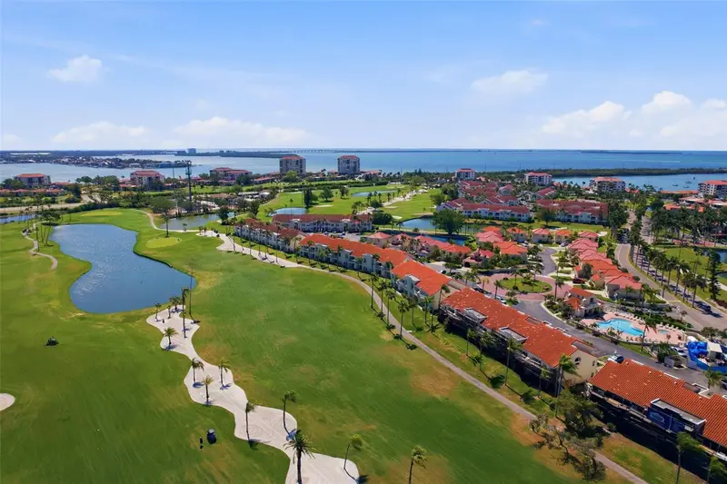 6151 Bahia Del Mar Blvd #123, FL