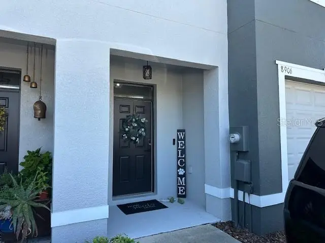 8906 Indigo Trail Loop, FL