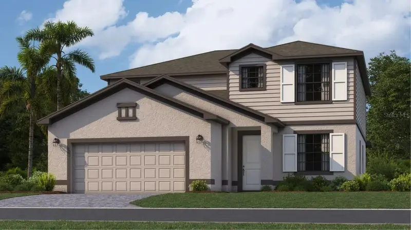 17839 Garden Grove Way, FL