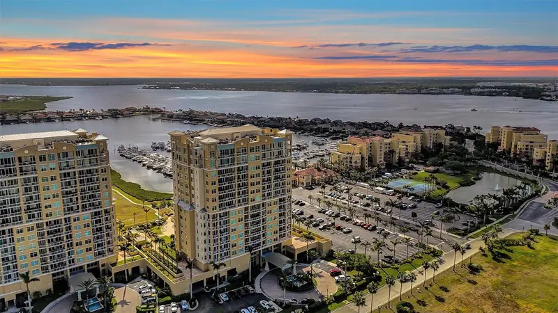 140 Riviera Dunes Way #1203, FL
