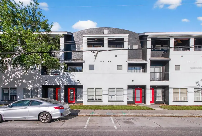 130 S Bumby Ave #5, FL