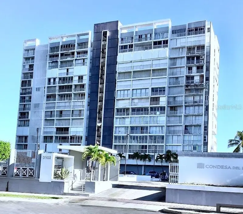 3103 Av. Isla Verde #306, PR