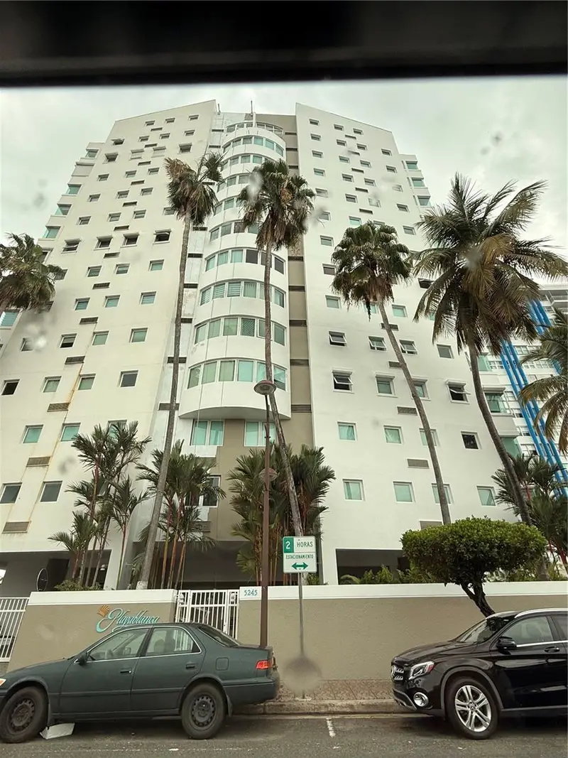 5245 Isla Verde Avenue #208, PR