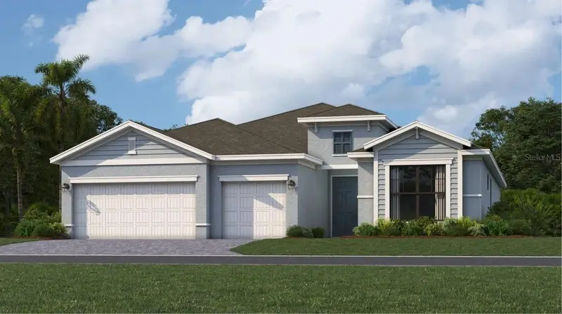 3011 Pineberry Xing, FL