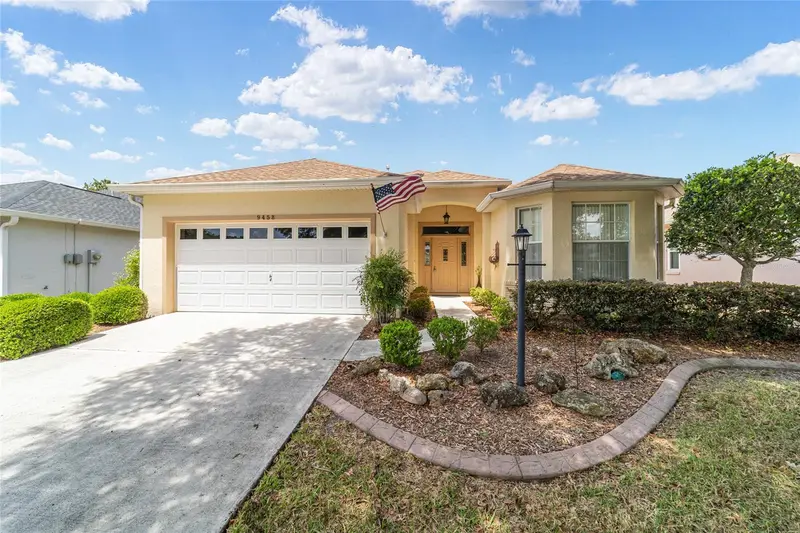 9458 Sw 93rd Loop, FL