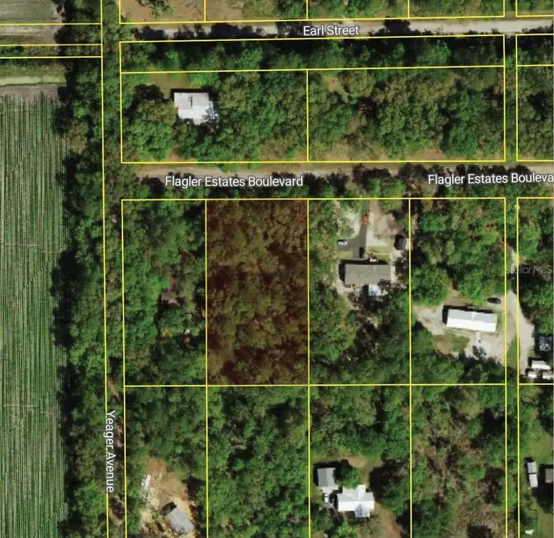 5065 Flagler Estates Blvd, FL