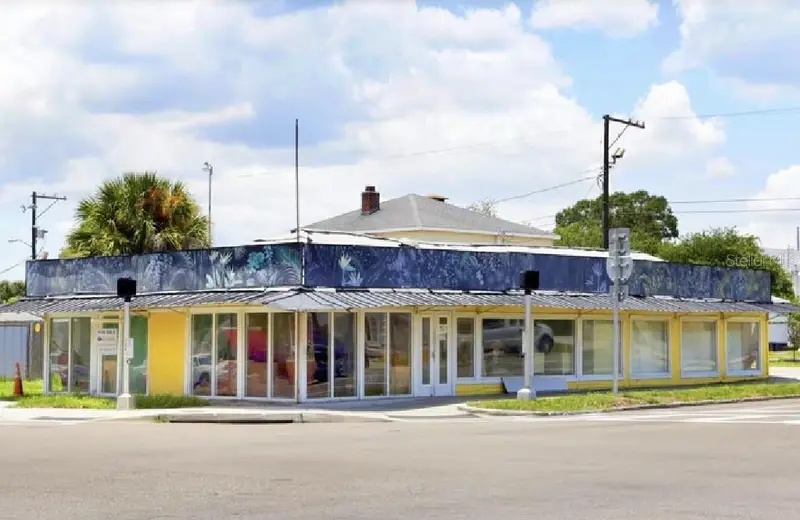 1601 5th Ave N, FL