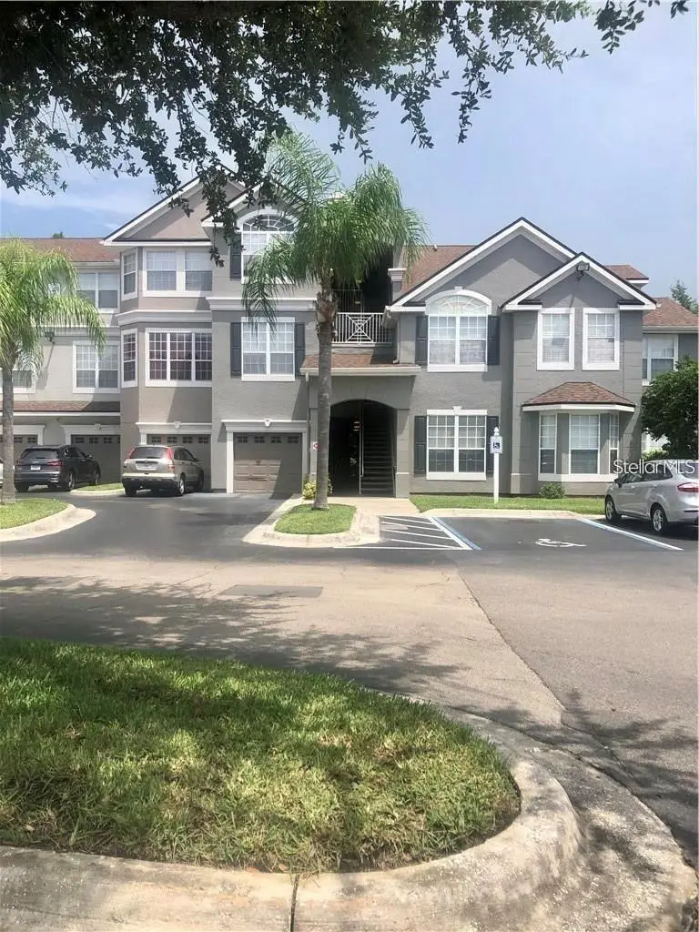3325 S Kirkman Rd #423, FL