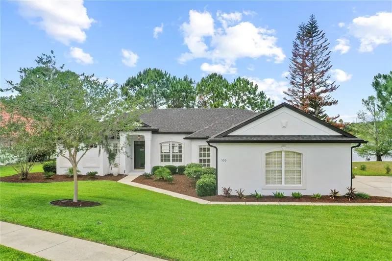 DeBary Plantation listing