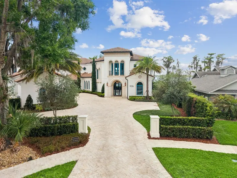 9236 Bay Point Dr, FL