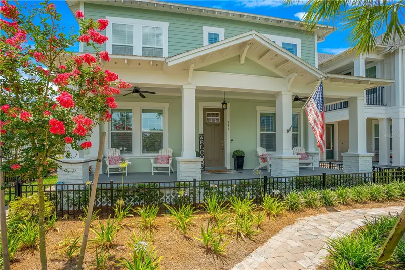 Oakland Park listing