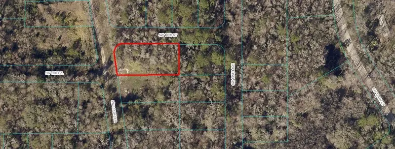 Tbd Sw 135 Ter, FL