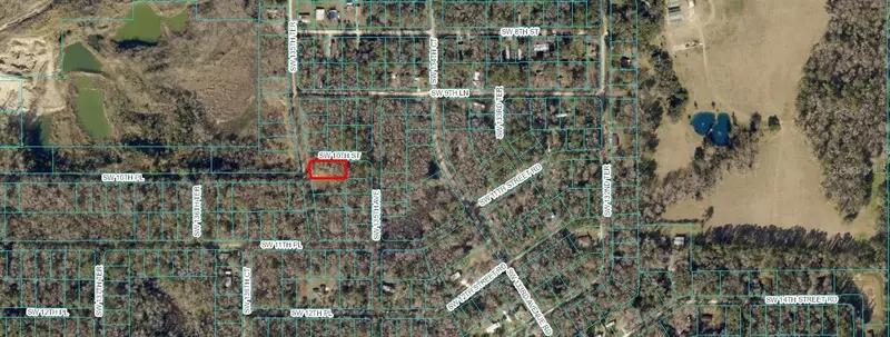 Tbd Sw 135 Ter, FL