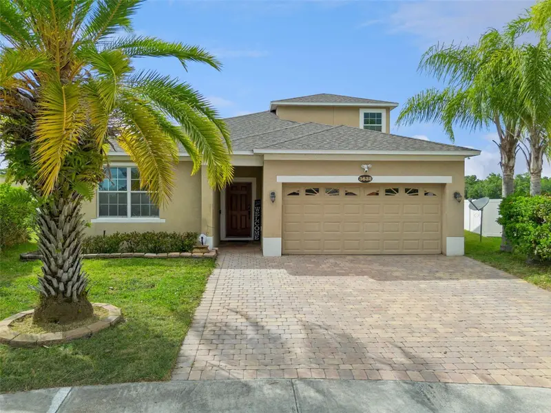 3632 Creswick Cir, FL