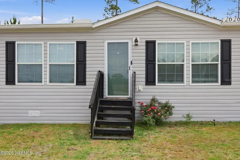 2626 Will Elledge Rd, FL