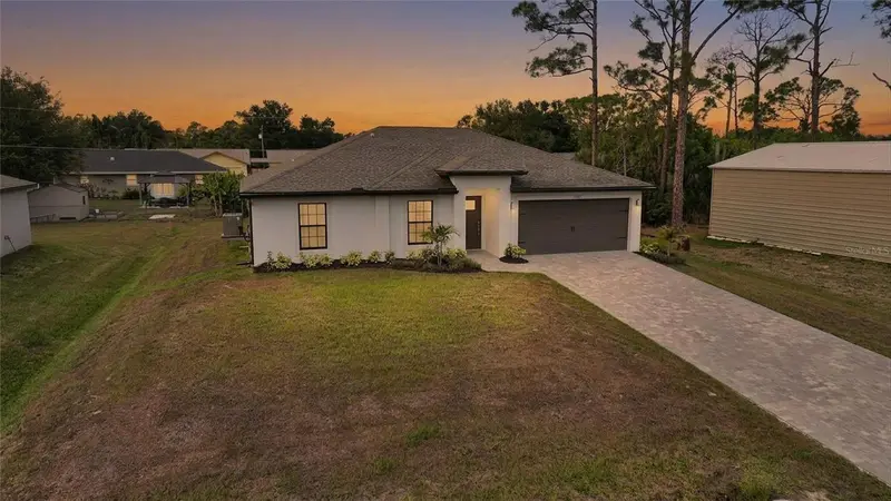 5373 Ulysses St, FL