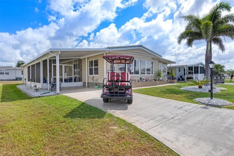 622 La Sala, FL