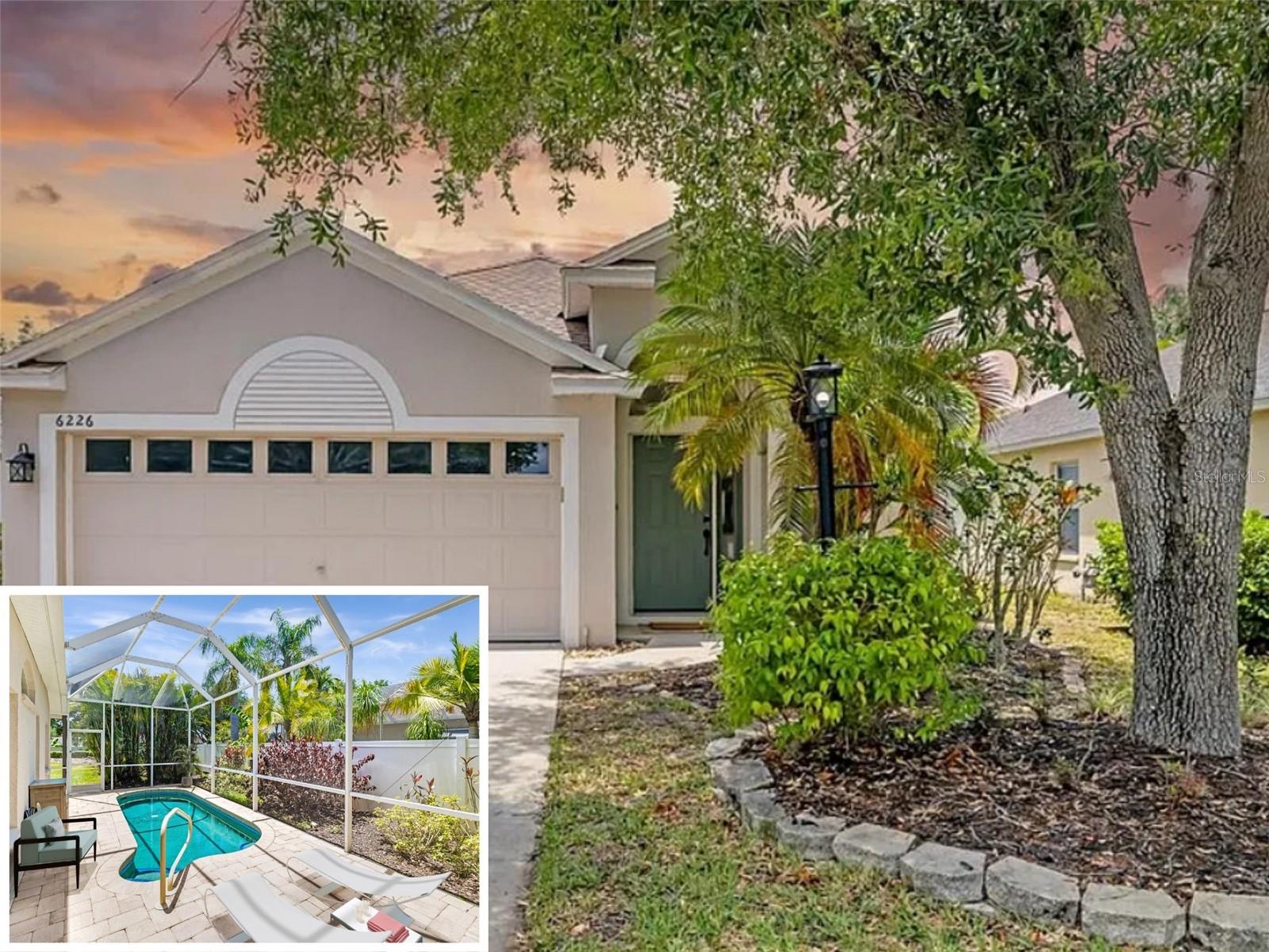 6226 Blueflower Ct, FL