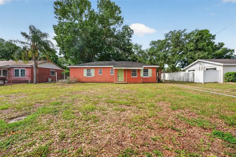 3908 W Leila Ave, FL