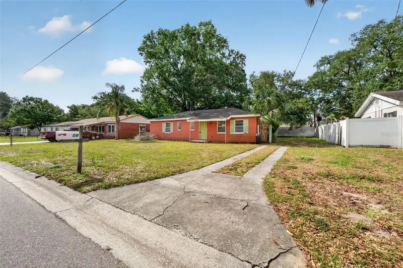 3908 W Leila Ave, FL