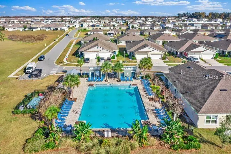 3345 Curlew Ave, FL