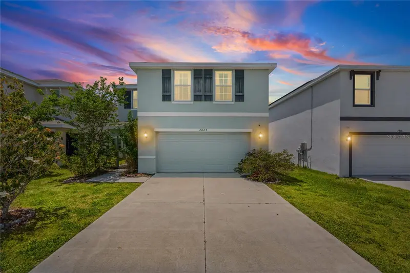 2804 Rock Sound St, FL