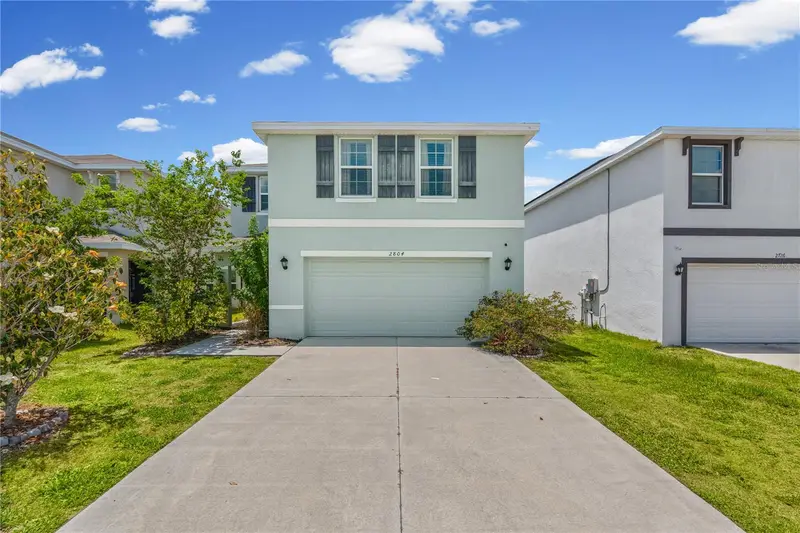 2804 Rock Sound St, FL