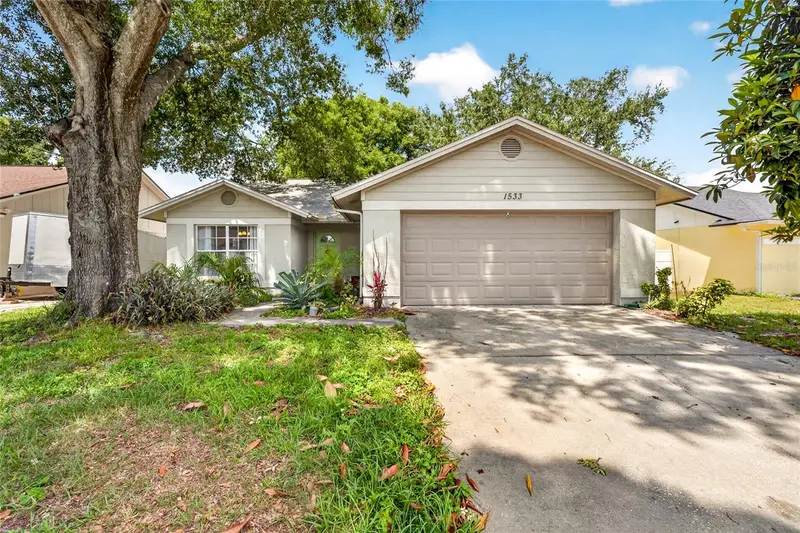 1533 Gunsmith Dr, FL