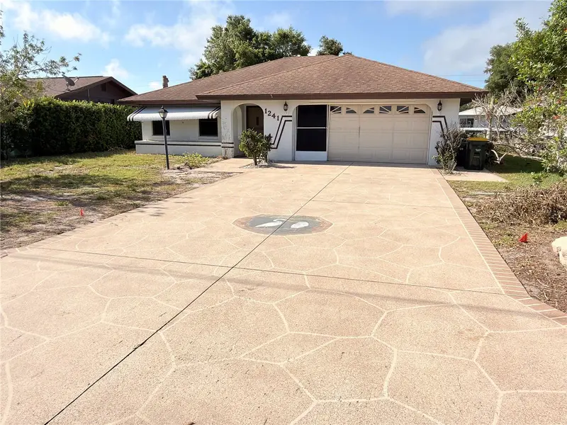 1241 Shamrock Dr, FL