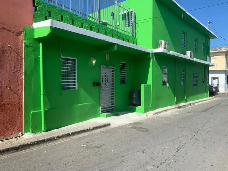 215 Colton, PR