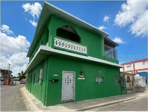 215 Colton, PR