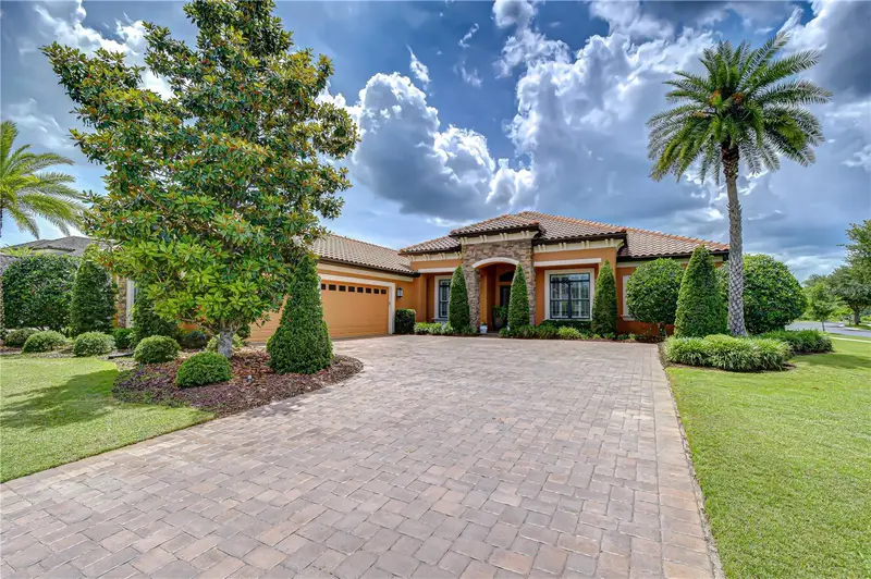 14810 Donald Ross Ct, FL