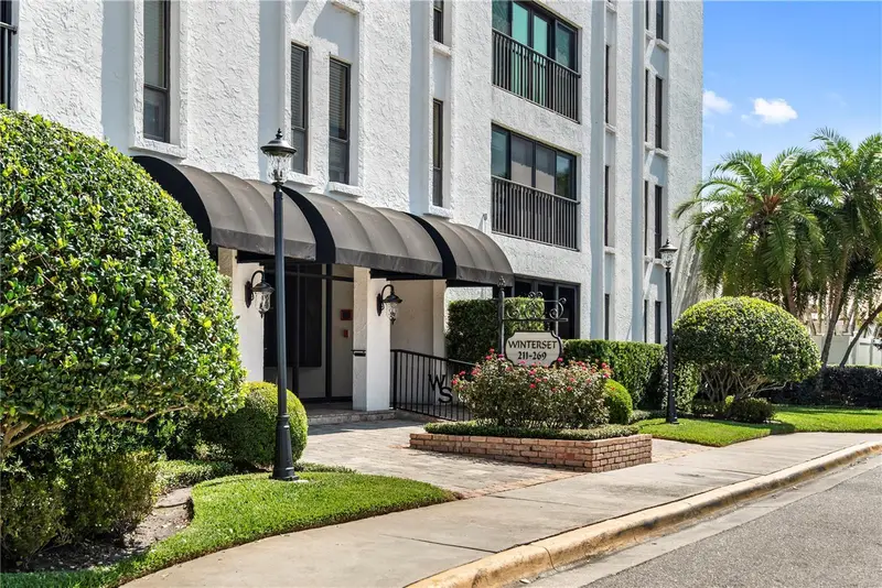 269 E Canton Ave #269, FL