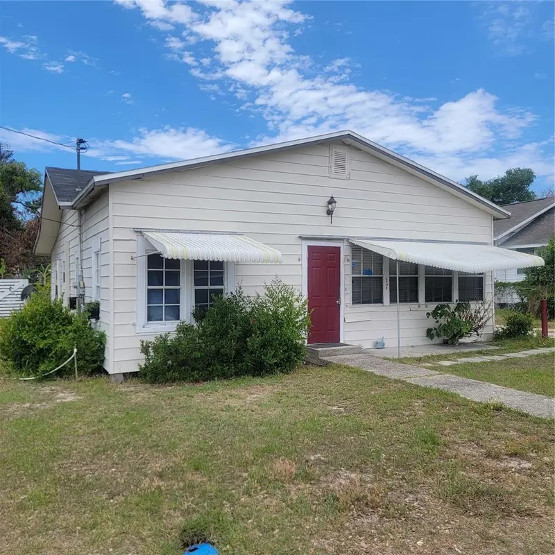 314 Walnut St, FL