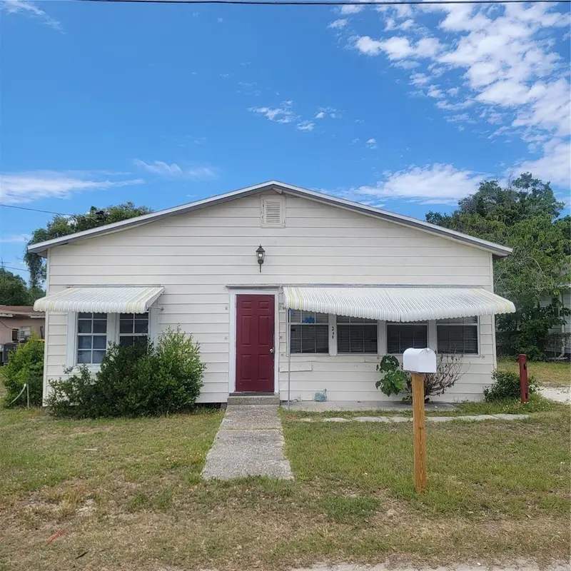 314 Walnut St, FL