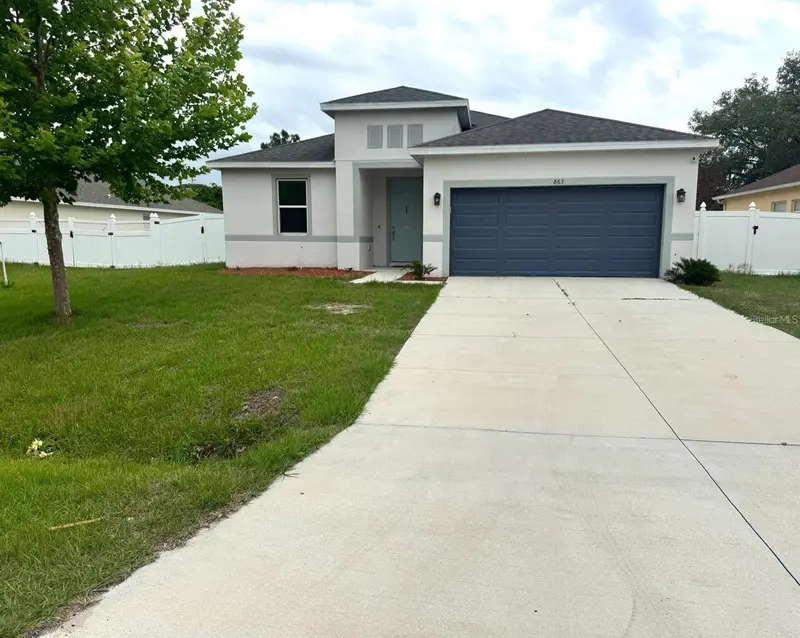 863 Hudson Valley Dr, FL