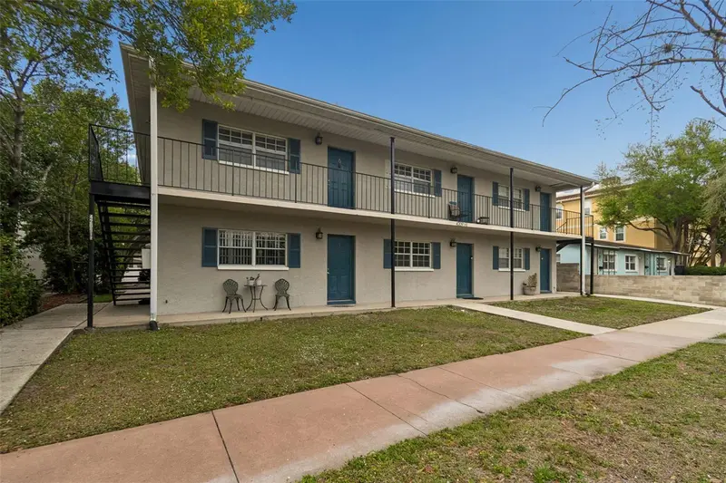 4209 W North A St #1/2, FL