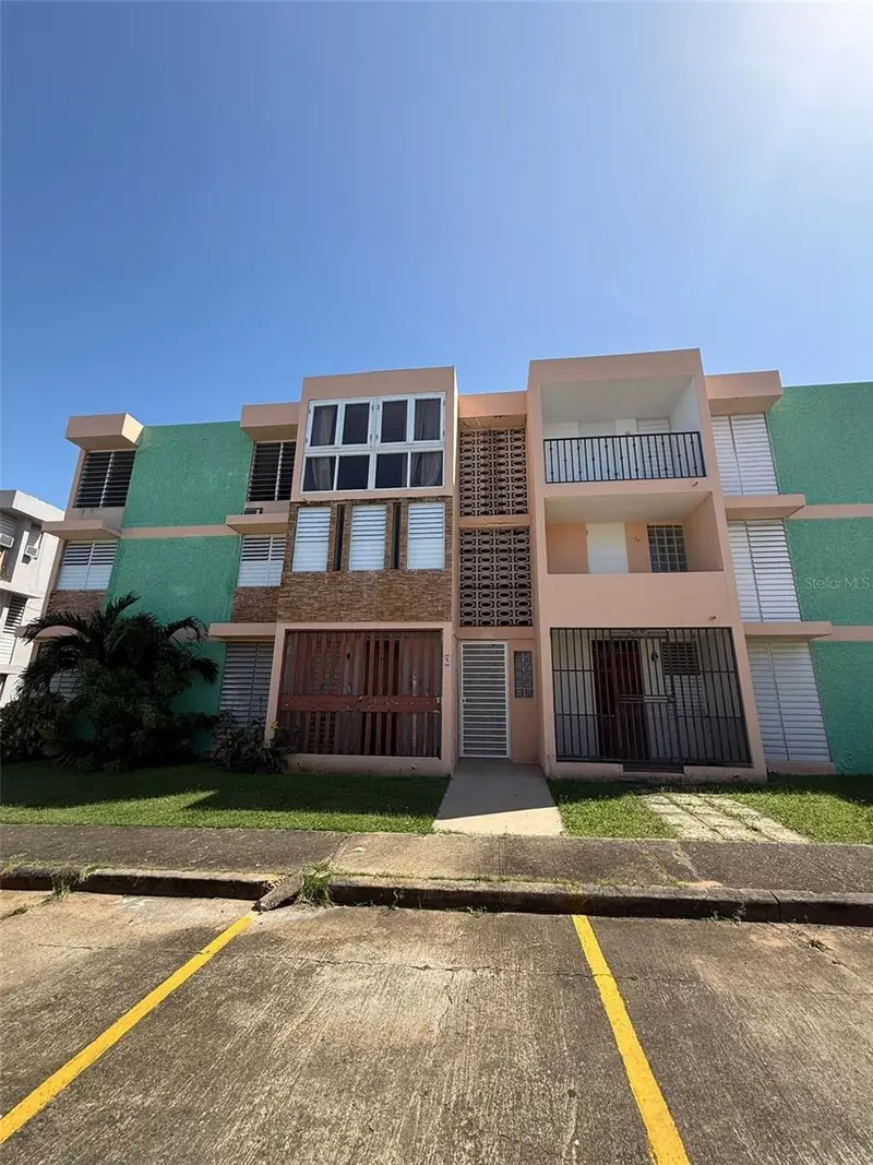 Condominio Terrazul Condominio Terrazul #2/1, PR