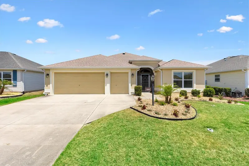 1443 Alesio St, FL