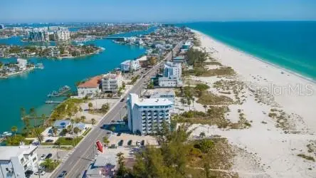 10200 Gulf Blvd, FL