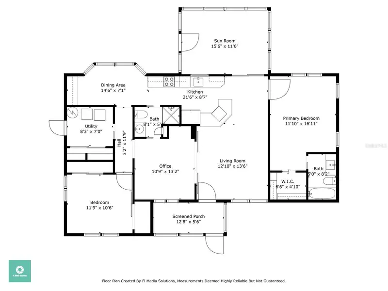 1488 Jupiter Rd, FL