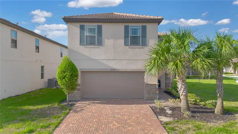 8869 Bengal Ct, FL