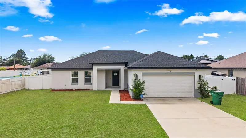 1792 Villa Dr, FL