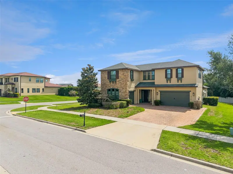 4117 Foxhound Dr, FL